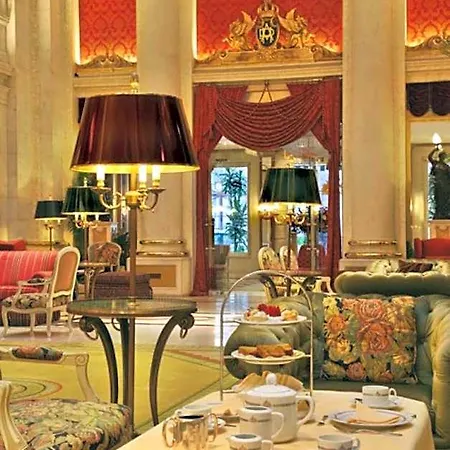Hotel Avenida Palace