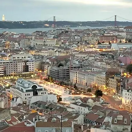 Hotel Avenida Palace Lisbon