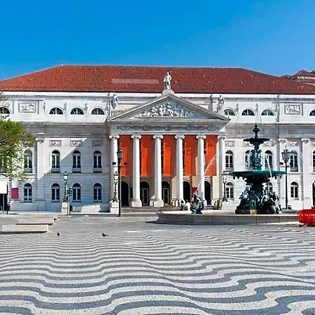 Hotel Avenida Palace 5*