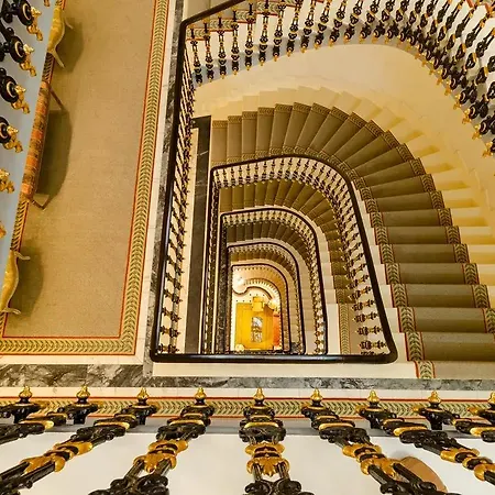 Avenida Palace Szálloda Lisboa