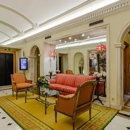 Avenida Palace 5* Lisboa
