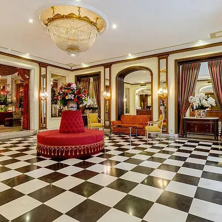 Avenida Palace 5* Lisboa