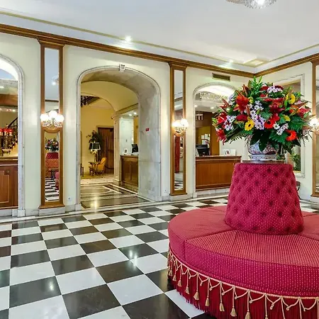Avenida Palace 5* Lisboa