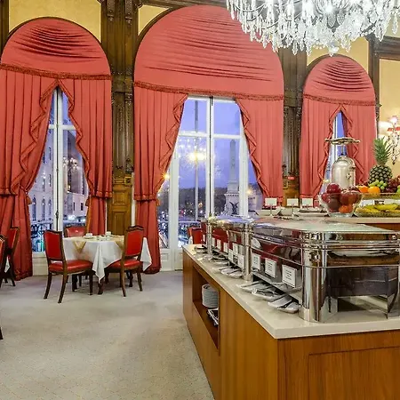 Avenida Palace Szálloda