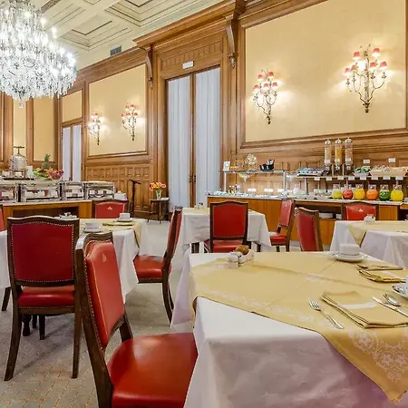 Avenida Palace Szálloda
