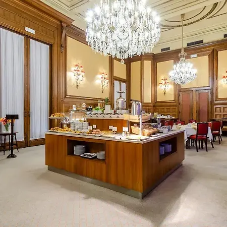 Avenida Palace 5* Lisboa