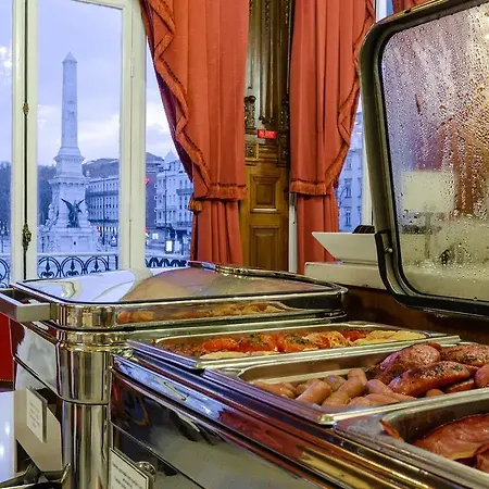 Avenida Palace 5* Lisboa