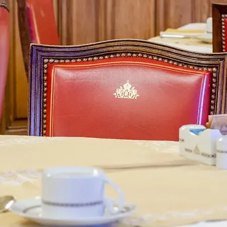 Avenida Palace 5* Lisboa