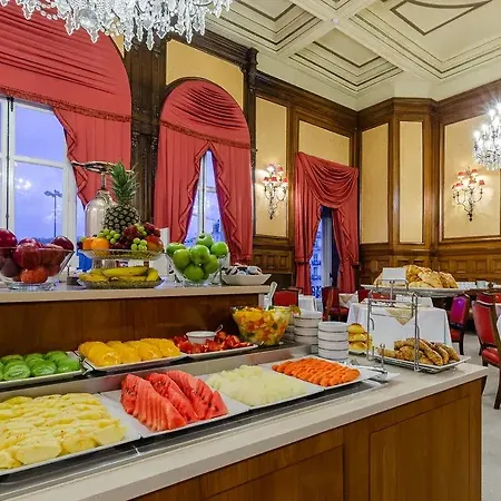 Avenida Palace Szálloda