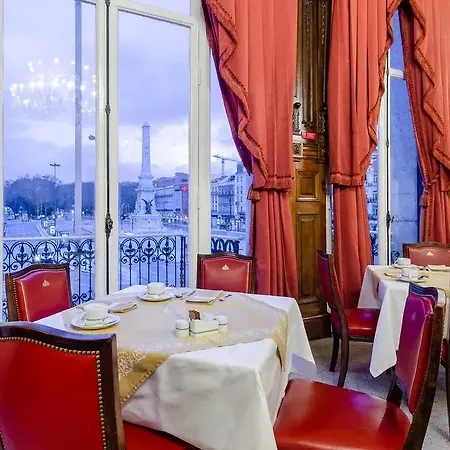 Avenida Palace Lisboa
