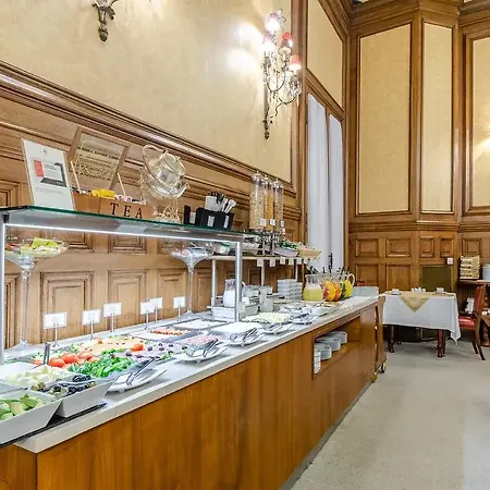Szálloda Avenida Palace