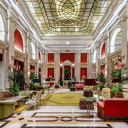 Avenida Palace 5* Lisboa