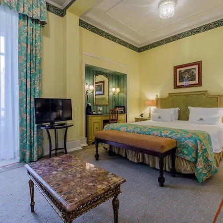 Avenida Palace Hotel Lissabon