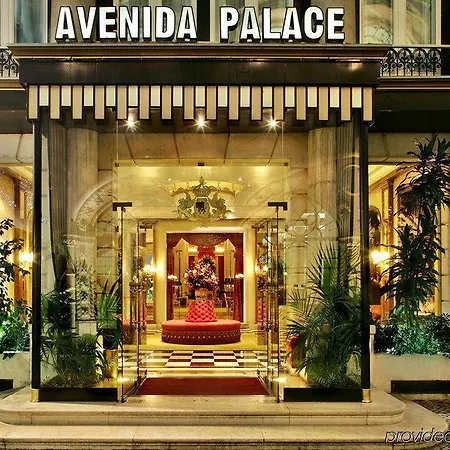 Avenida Palace 5*