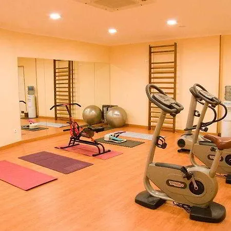 Avenida Palace Hotel 5*