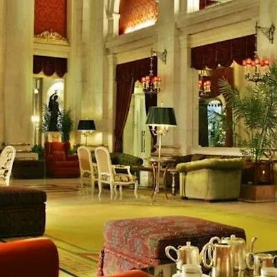 Avenida Palace Hotel