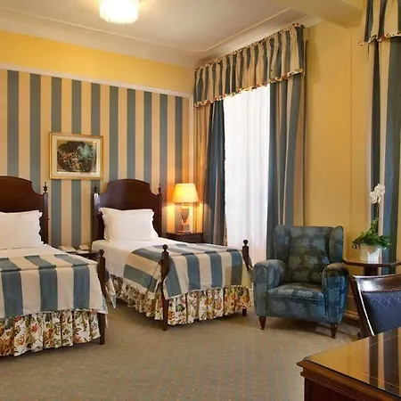 Avenida Palace Hotel