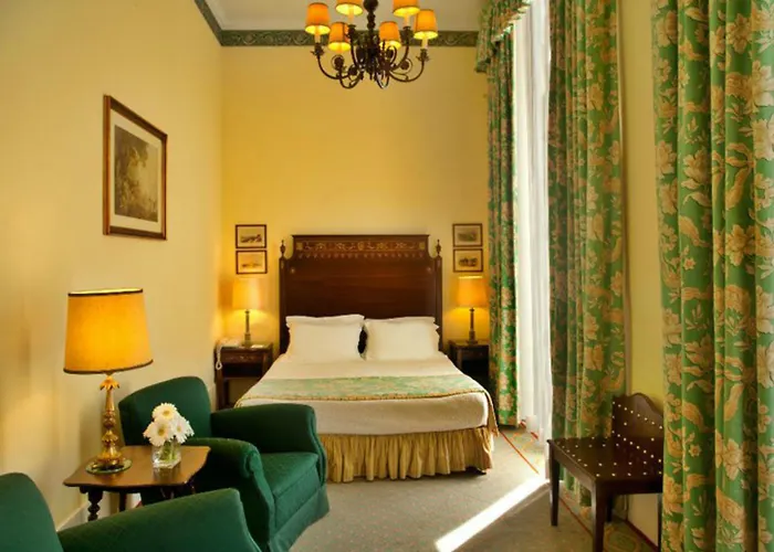 Avenida Palace Lissabon