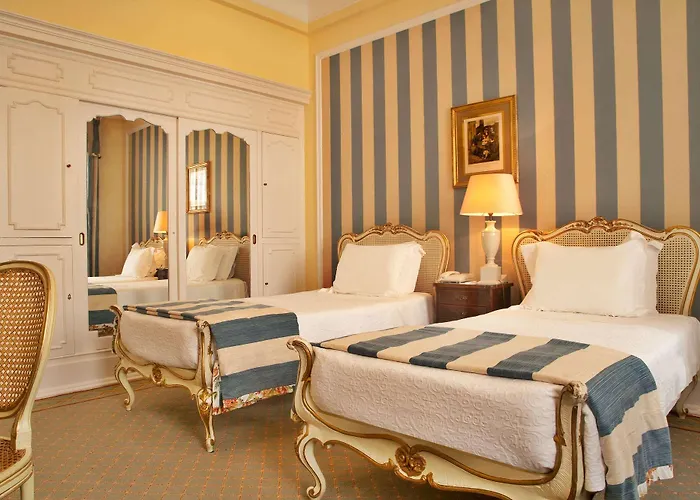 Hotel Avenida Palace