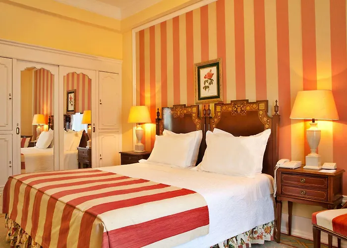 Avenida Palace 5* Lisboa