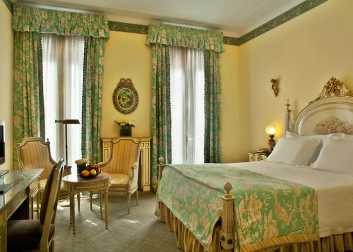 Avenida Palace Hotel Lisboa