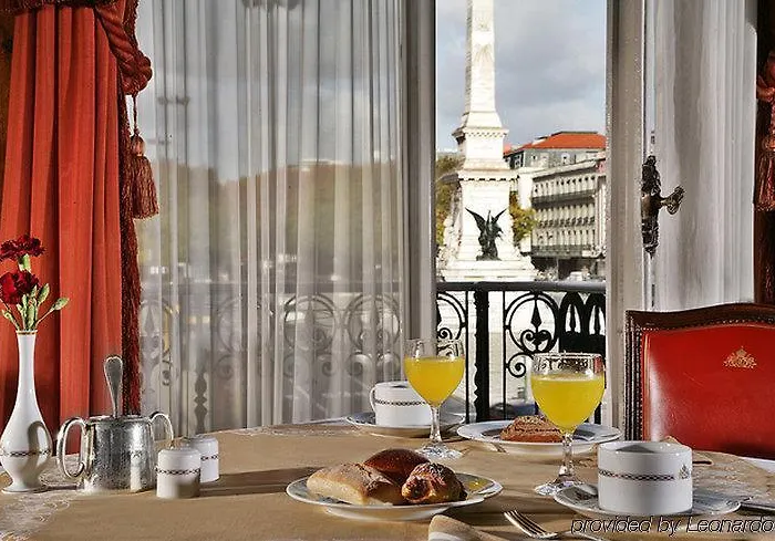 Hotel Avenida Palace