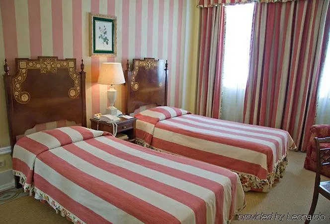 Avenida Palace 5* Lisboa