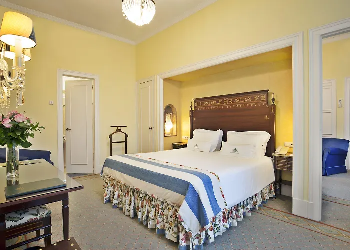 Hotel Avenida Palace