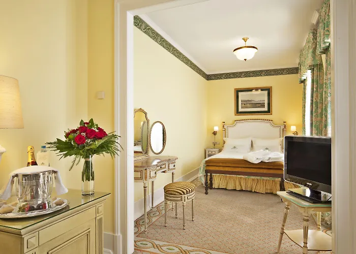 Avenida Palace Hotel Lisboa