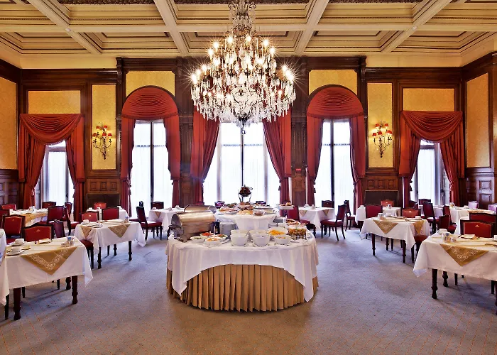 Hotel Avenida Palace 5*