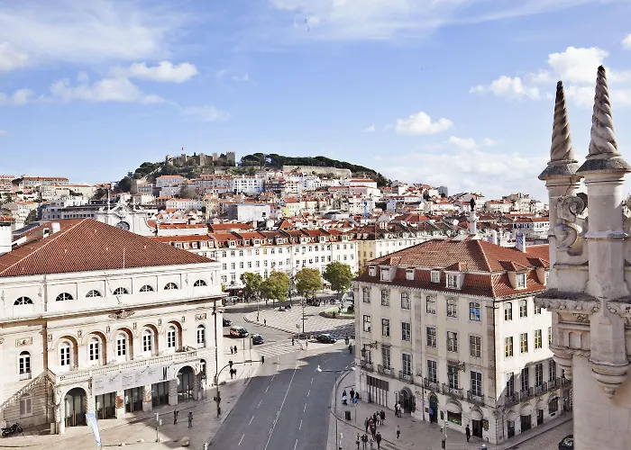 Avenida Palace Lisboa