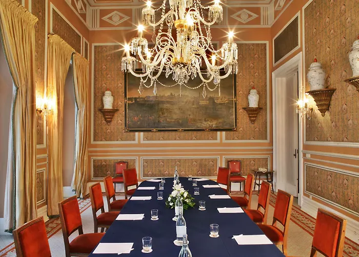 Avenida Palace Hotel 5*