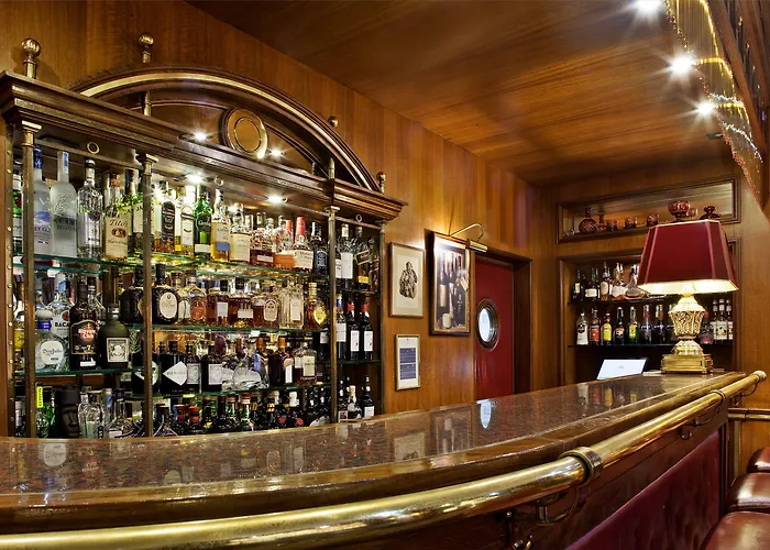 Avenida Palace Lisboa