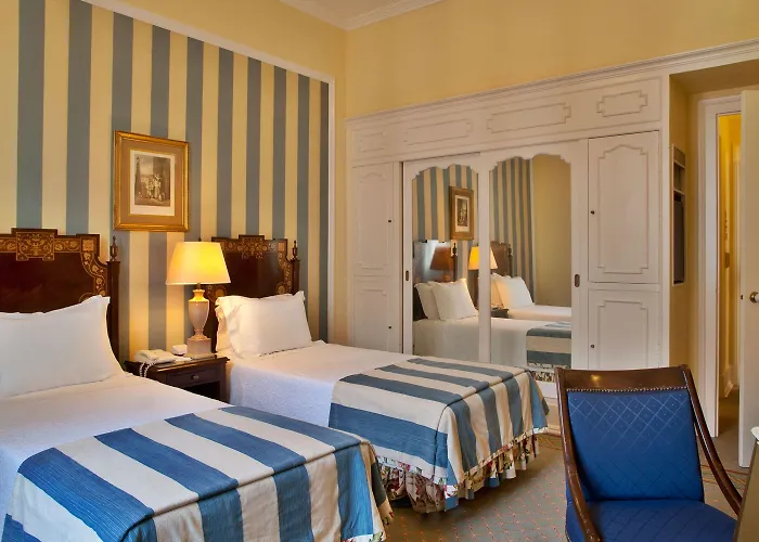 Avenida Palace Lisboa