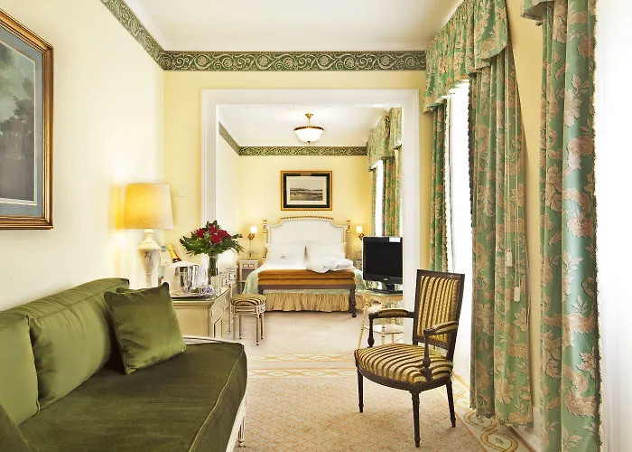 Hotel Avenida Palace Lisboa