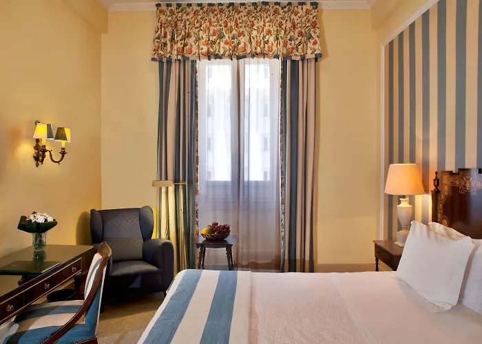 Hotel Avenida Palace 5*