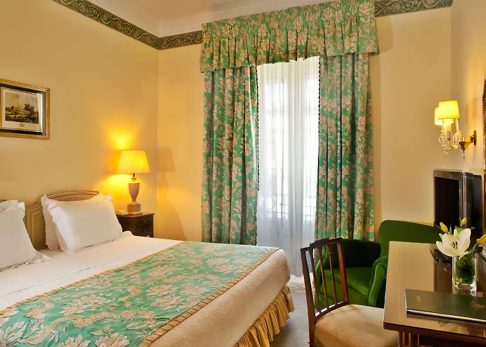 Avenida Palace Lissabon