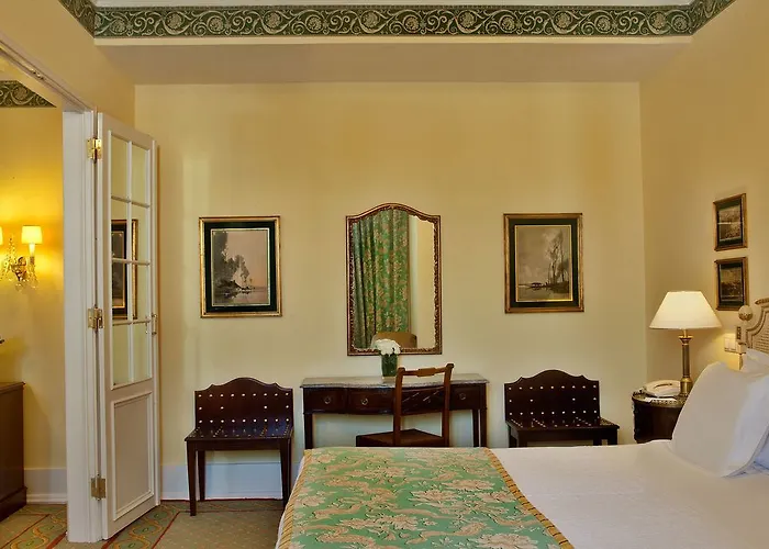 Hotel Avenida Palace