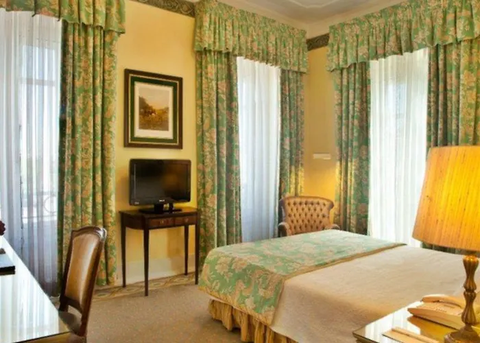 Hotel Avenida Palace 5*