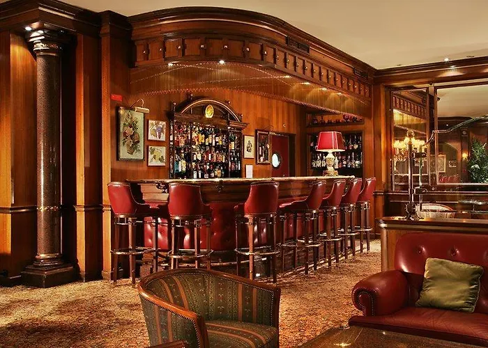 Hotel Avenida Palace