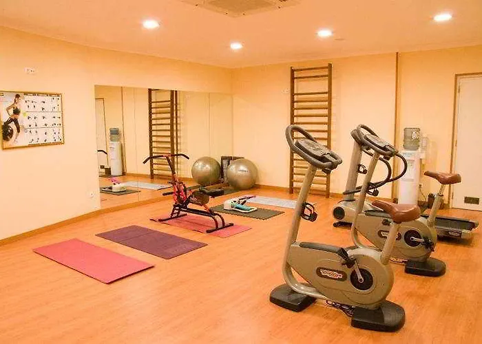 Avenida Palace Otel 5*