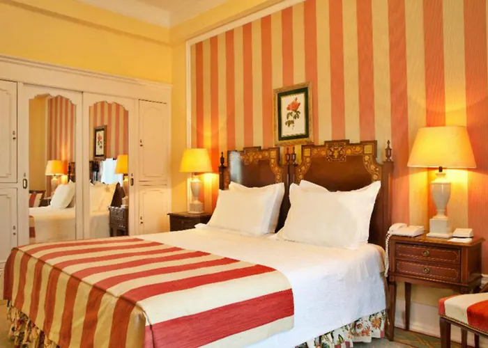 Hotel Avenida Palace