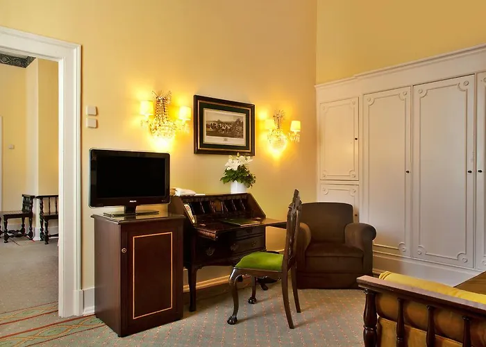 Avenida Palace 5* Lisboa