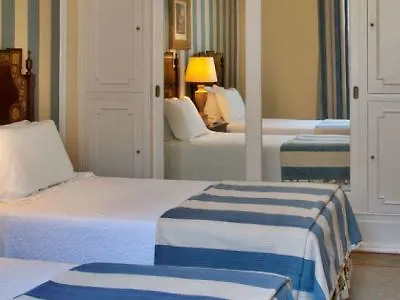 Hotel Avenida Palace