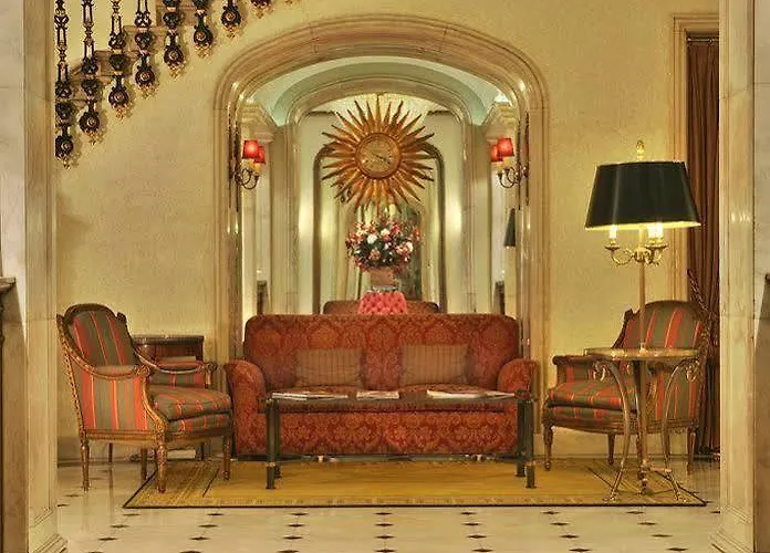 Avenida Palace Lisboa