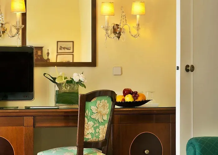 Avenida Palace Hotel Lissabon