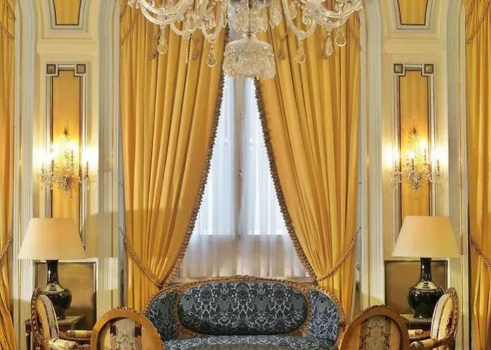 Hotel Avenida Palace