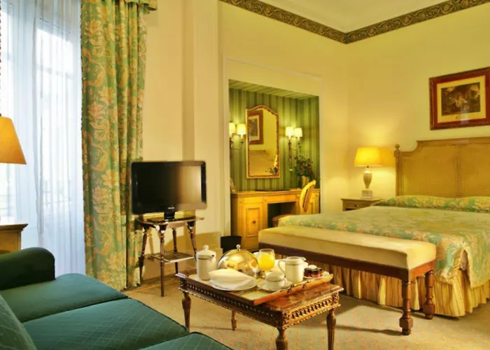 Avenida Palace Lisboa