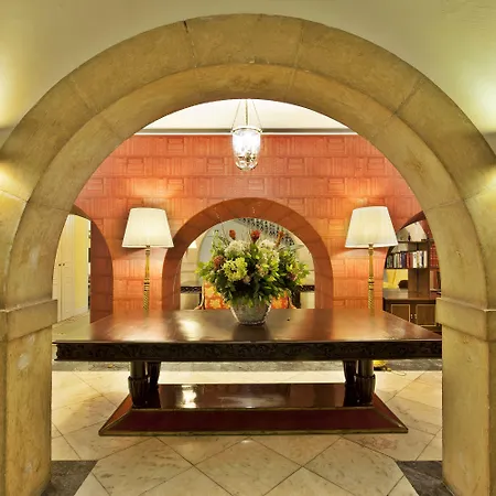 Hotel Avenida Palace 5*