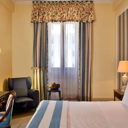 Ξενοδοχείο Avenida Palace 5*